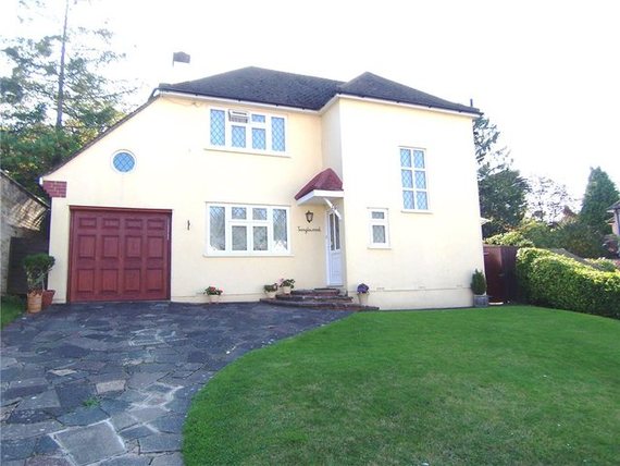 3 bedroom Detached f...